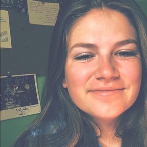 Meet your Posher, Marielle